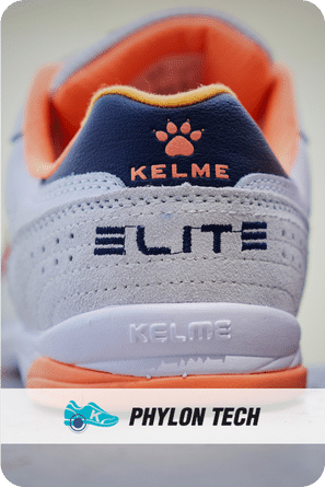 Kelme PHYLON TECH