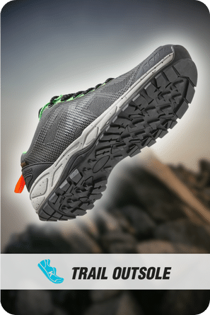 Kelme TRAIL OUTSOLE