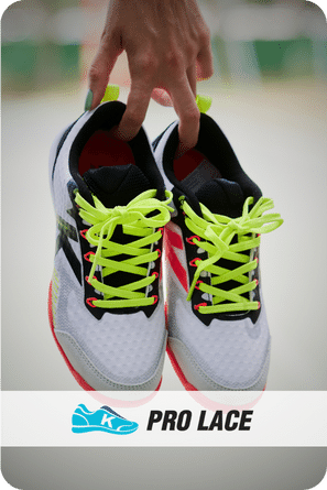 Kelme PRO LACE