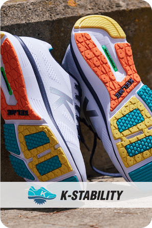 Kelme K-STABILITY