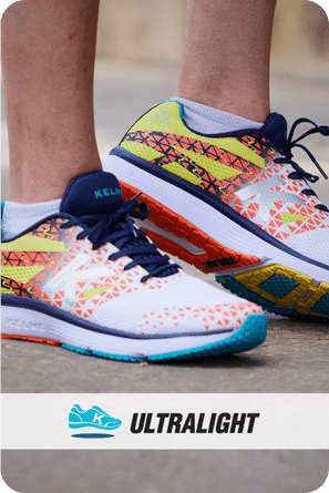 Kelme ULTRALIGHT