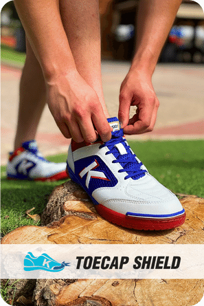 Kelme TOECAP SHIELD