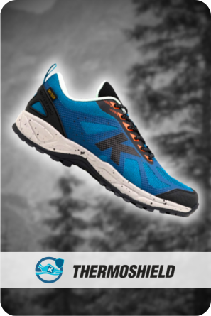 Kelme THERMOSHIELD