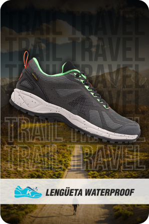 Kelme LENGÜETA WATERPROOF