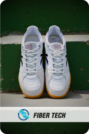 Kelme FIBER TECH