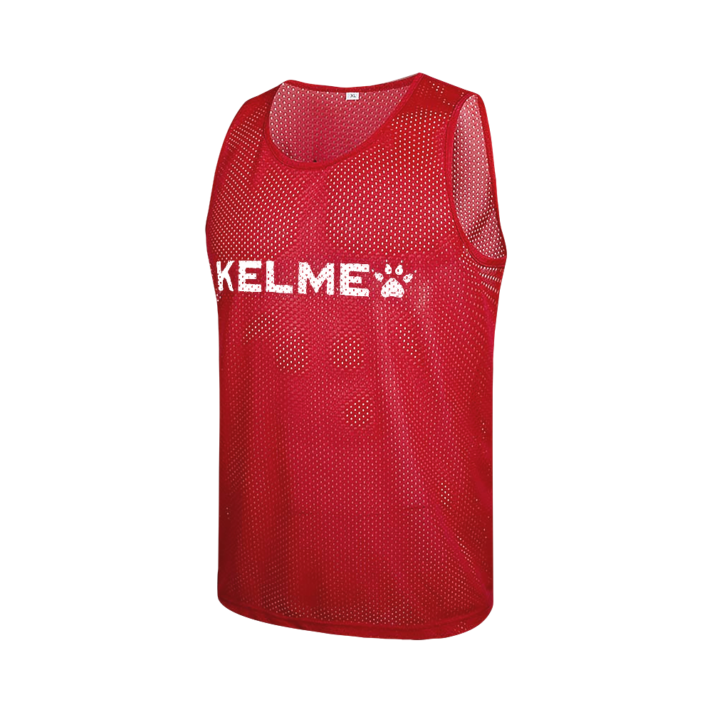 BIBS(KIDS) RED/WHITE 140