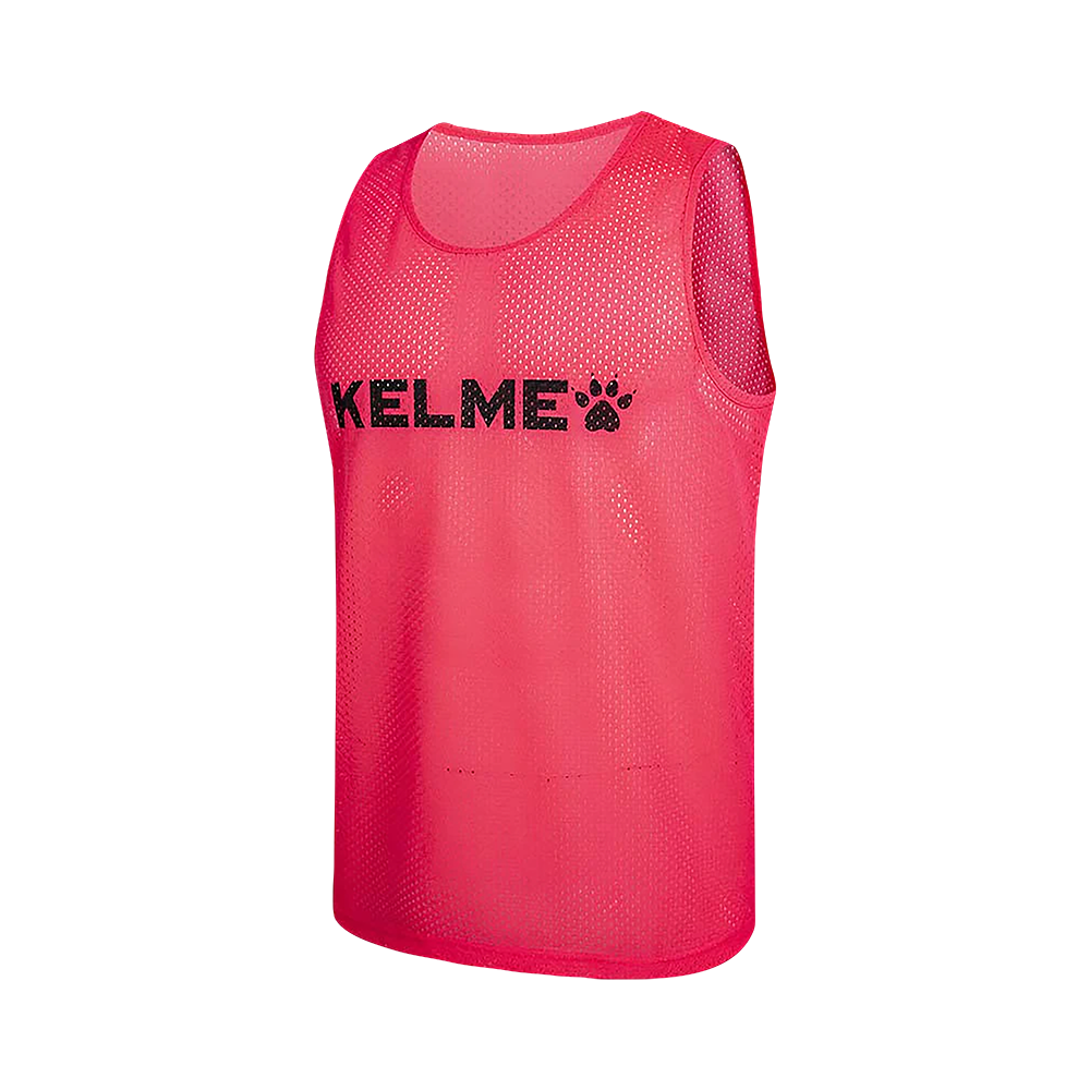 CAMISILLA NEON ROSA/NEGRO