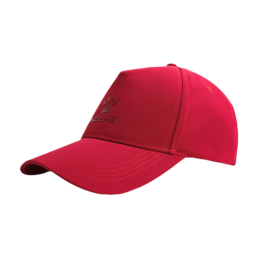 Kepi Rojo OS