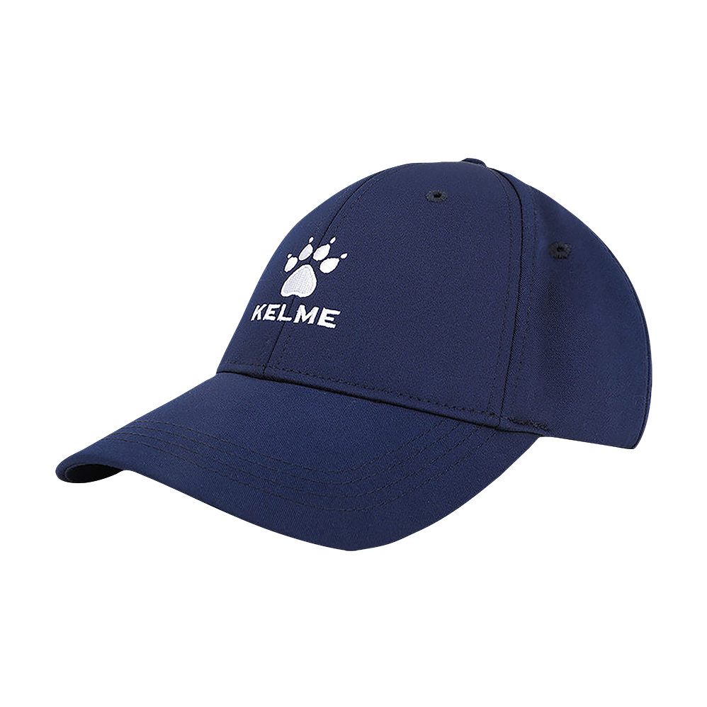 Kepi Blanco/Azul OS