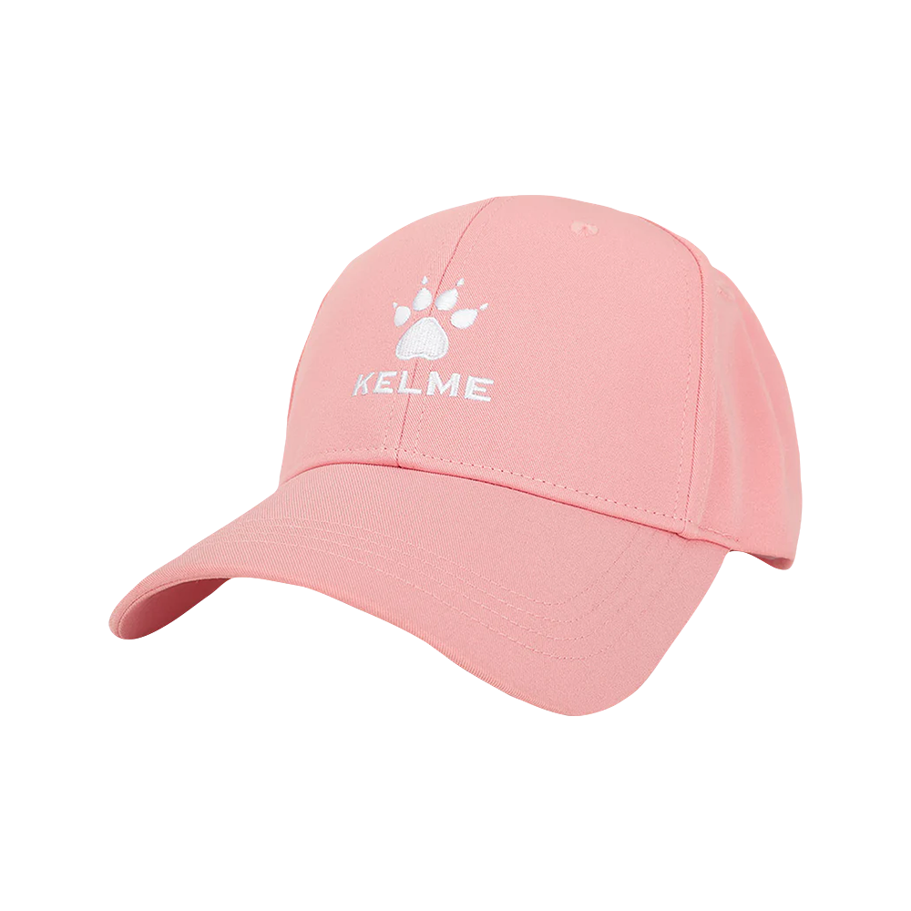 Kepi Blanco/Rosa OS