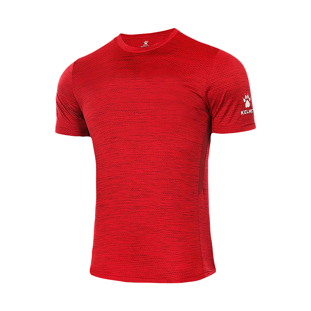 T-SHIRT(MENS) RED L