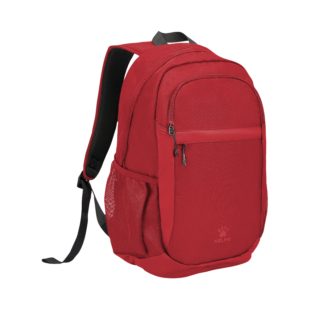 Mochila Rojo Vino OS