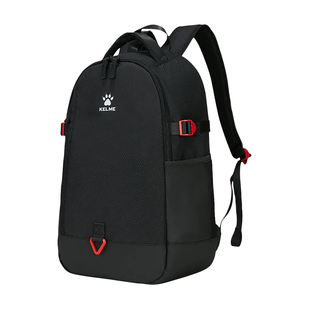 Mochila Negra OS