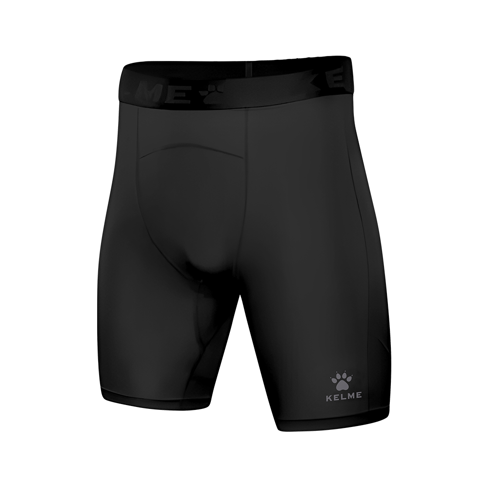 TACKLE SHORTS (ADULTS)  BLACK L