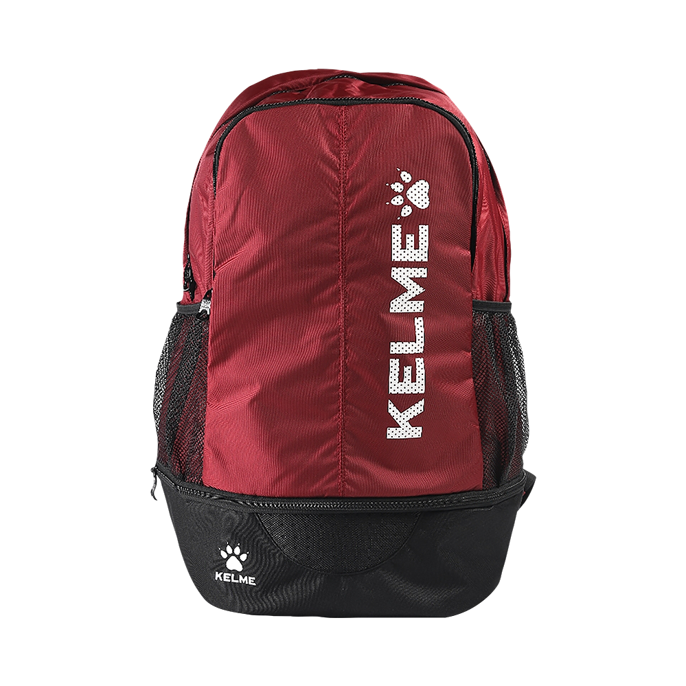 Mochila Montes JR Rojo Vino OS