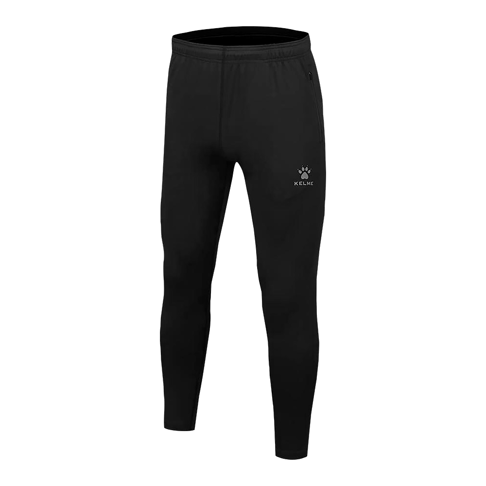 Pantalón de Entrenamiento (Adulto) Negro 3XL