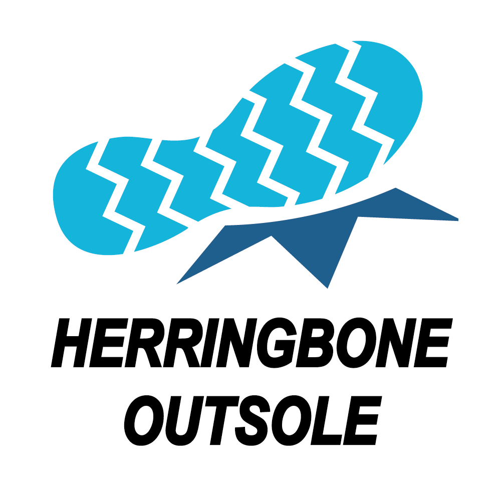 Kelme HERRINGBONE OUTSOLE